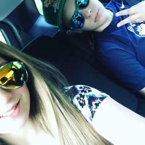 Meet your Posher, Randolph